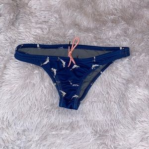 JOLYN DOLPHIN BRAZIL BOTTOMS